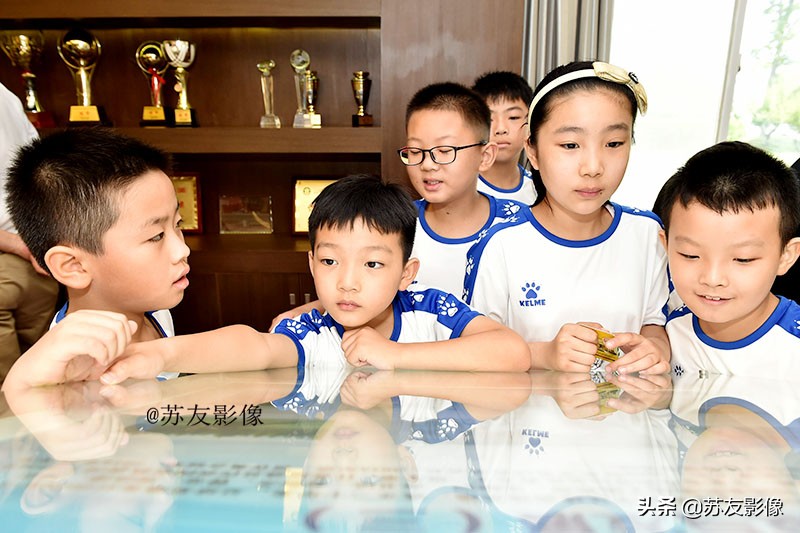 关爱抗疫一线医务人员子女夏令营,援鄂医护人员公益活动