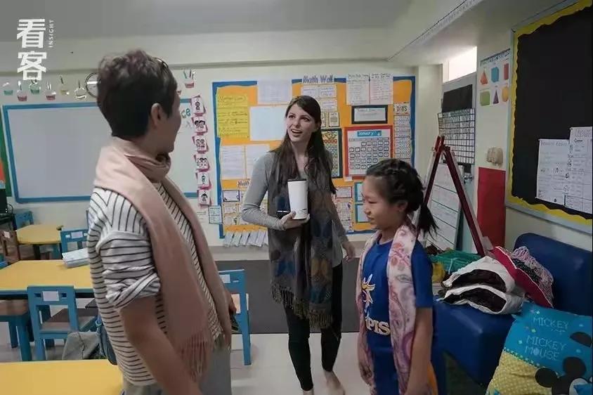 为曲线“鸡娃”，卖房卖车移居泰国：想逃离内卷，换来破碎名校梦