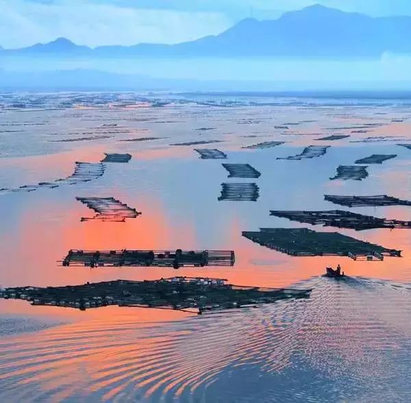 比厦门安静的海滨城市,比厦门安静10倍