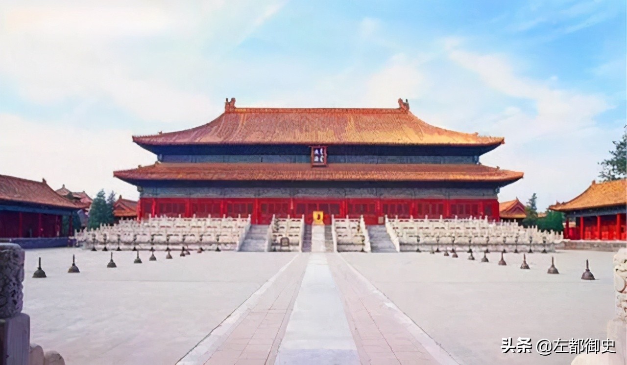 康熙为什么是祖不是宗,康熙不是开国皇帝凭什么庙号为祖