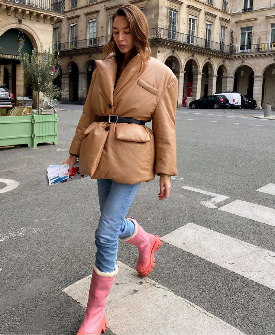 买大牌值不值不重要，记住这4个“购买精髓”，能花小钱买好货