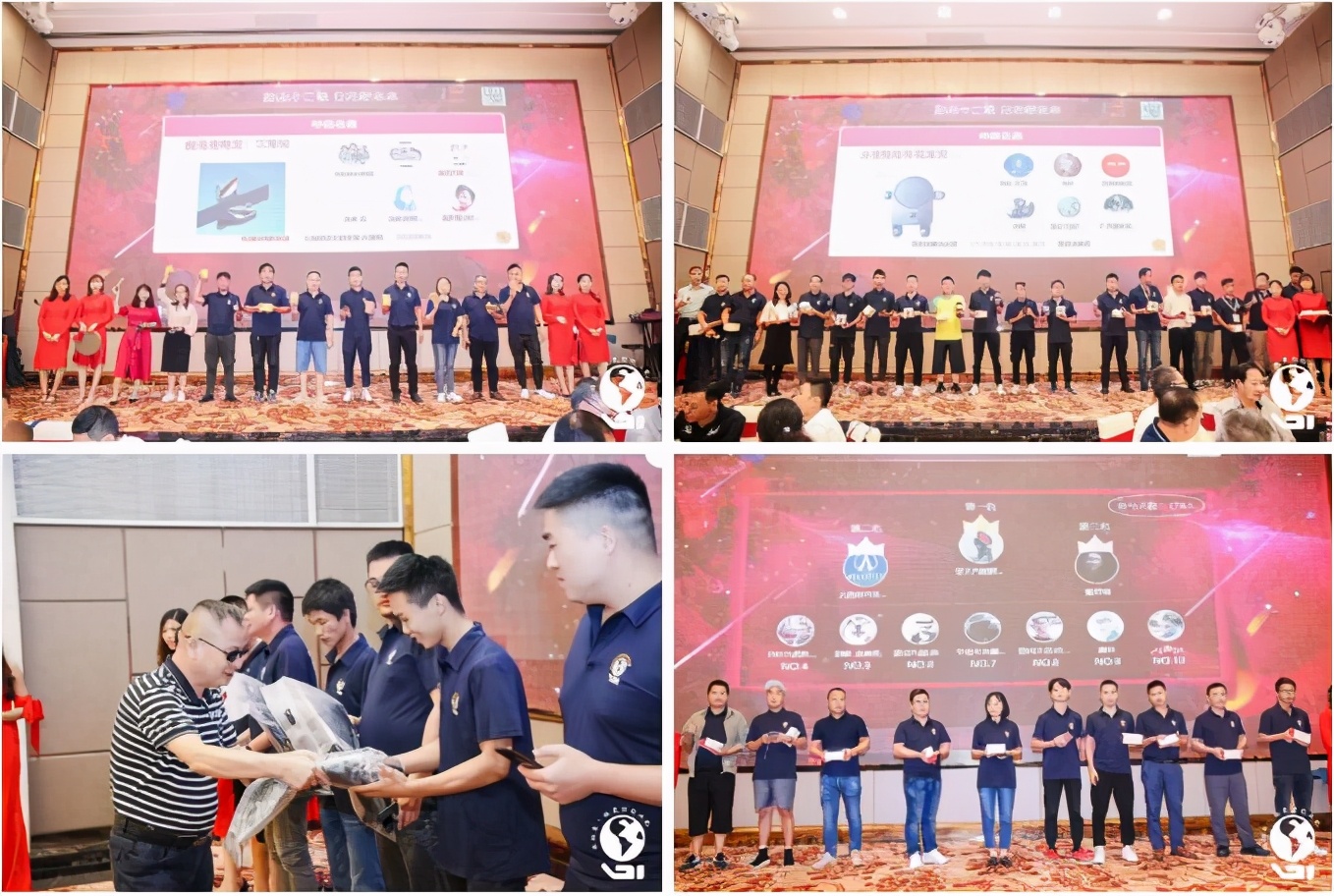 12年的鞭策,成就了今天的韩装