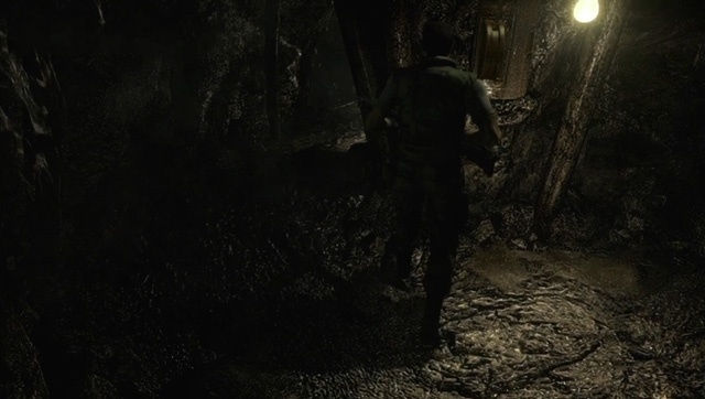 生化危机1重制版图文攻略——克里斯篇重返中庭（6）