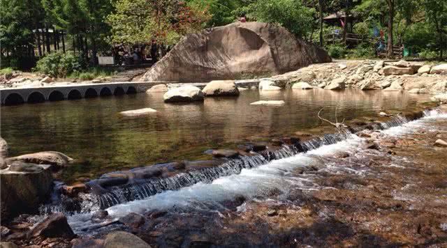 「辽宁篇」辽宁4*级A**山川类景点推荐