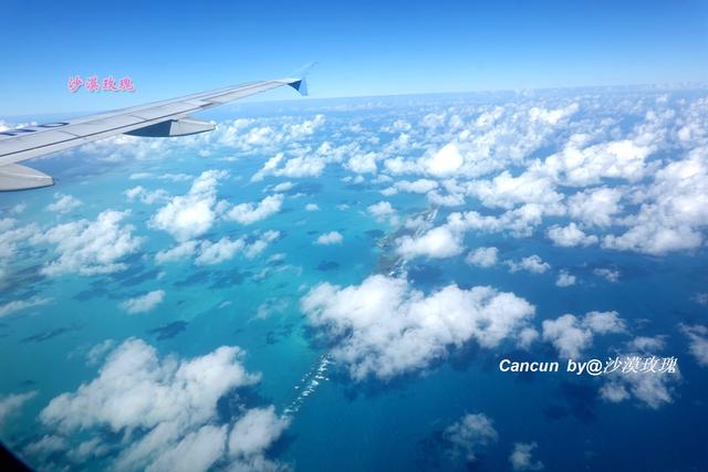 墨西哥坎昆有什么好玩的,游墨西哥坎昆感受