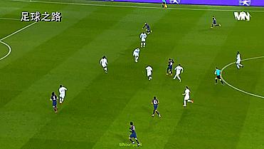 足球传球必学十大技巧,足球零基础传球快速入门训练