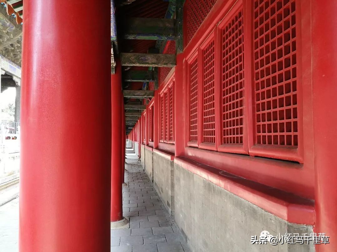 曲阜孔府孔庙孔林历史背景,曲阜孔府孔庙孔林一游