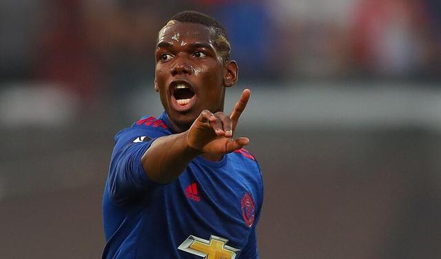 到底有完没完?博格巴下赛季是继续留队还是转会离开仍没定数