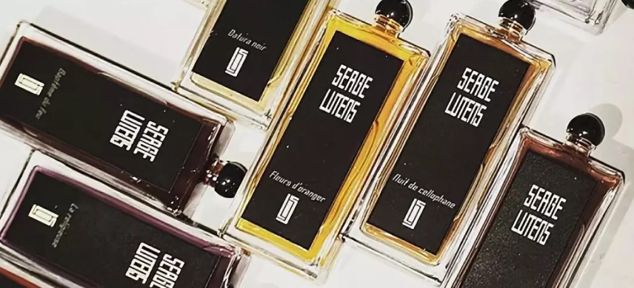 资生堂系列香水哪个好闻,资生堂香水有哪些系列产品