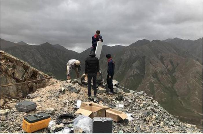 偏远山区电信信号怎样,电信基站少为什么信号好