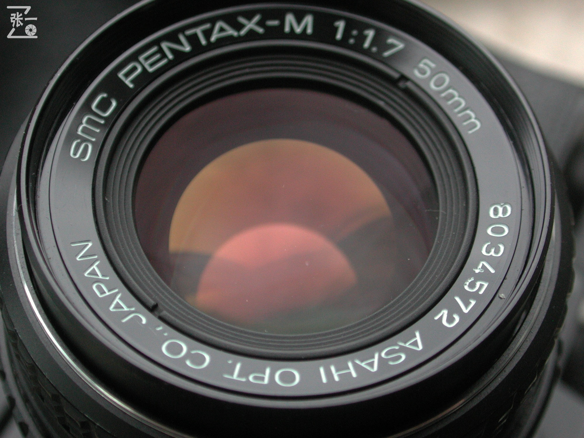 宾得老镜头k系列,老北京镜头