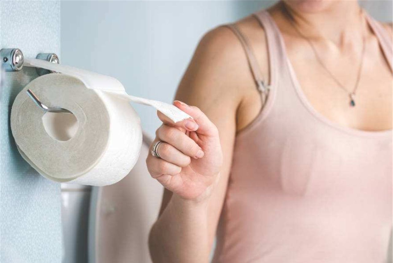 女性必须要勤洗的9个方法,洗私密处护理液怎么洗