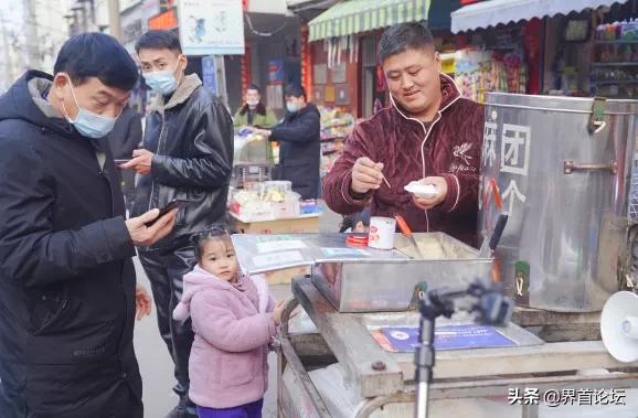 千年古镇界首的辉煌,几十年的繁华几代人的回忆