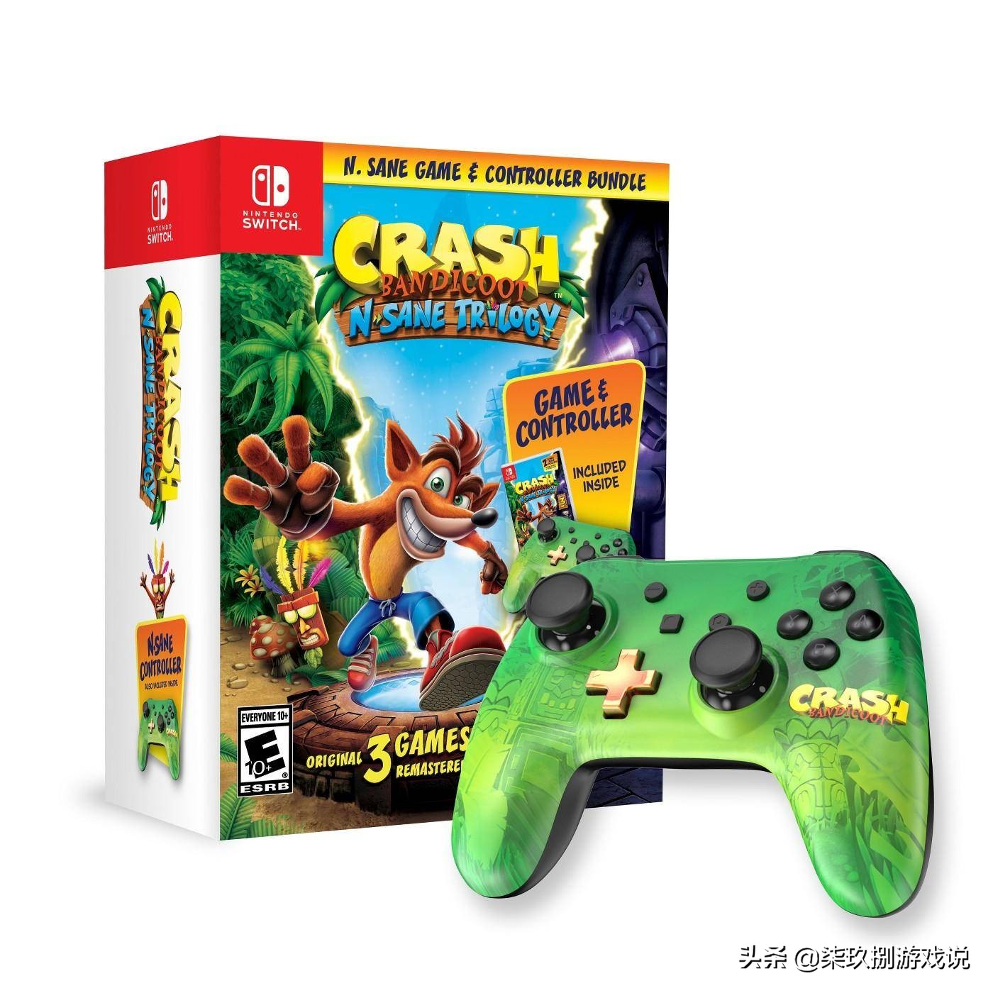 ns主机必玩游戏,ns主机游戏推荐