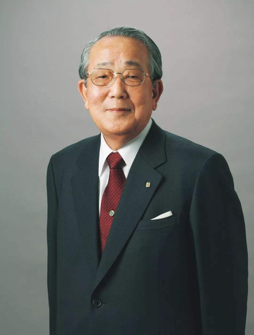 稻盛和夫努力工作造就美好人生,稻盛和夫70年的工作感悟