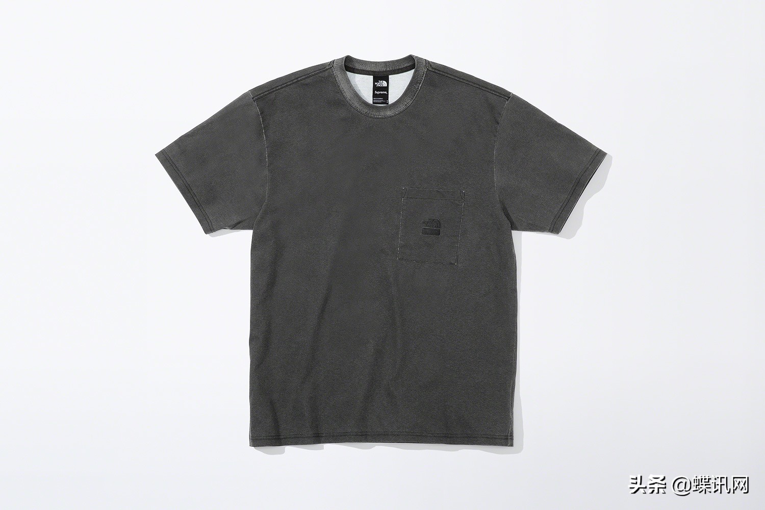 supreme联名thenorthface,supreme联名northface