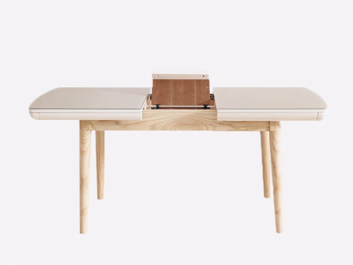 伸缩餐桌的利与弊,伸缩式餐桌耐用吗利弊