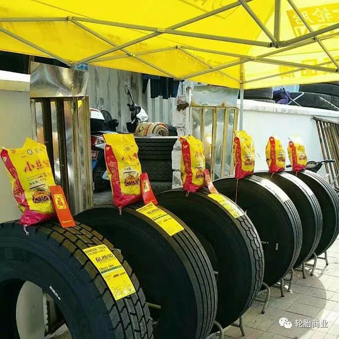 轮胎企业宣布多次串货将被停货,严厉打击轮胎窜货为工厂点赞