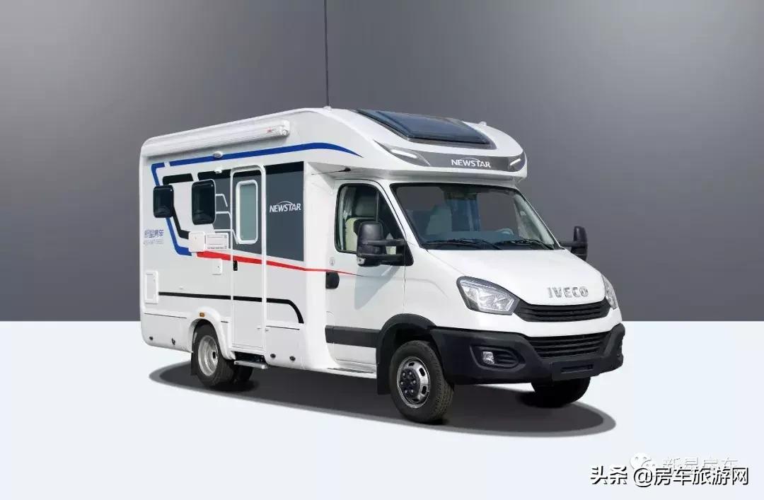 依途t型房车最新款,mpv房车