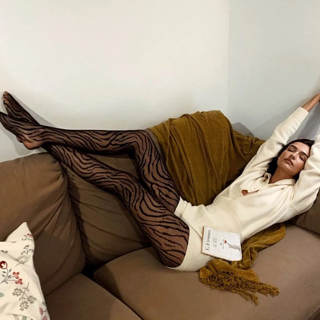 想要袜子变好穿怎么穿,想要挑选好穿的袜子