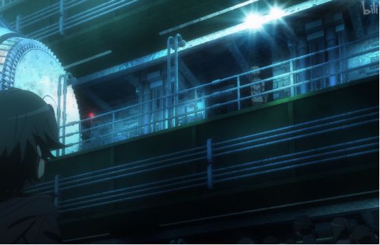 魔法禁书目录18集最后说了什么,魔法禁书第三季评价