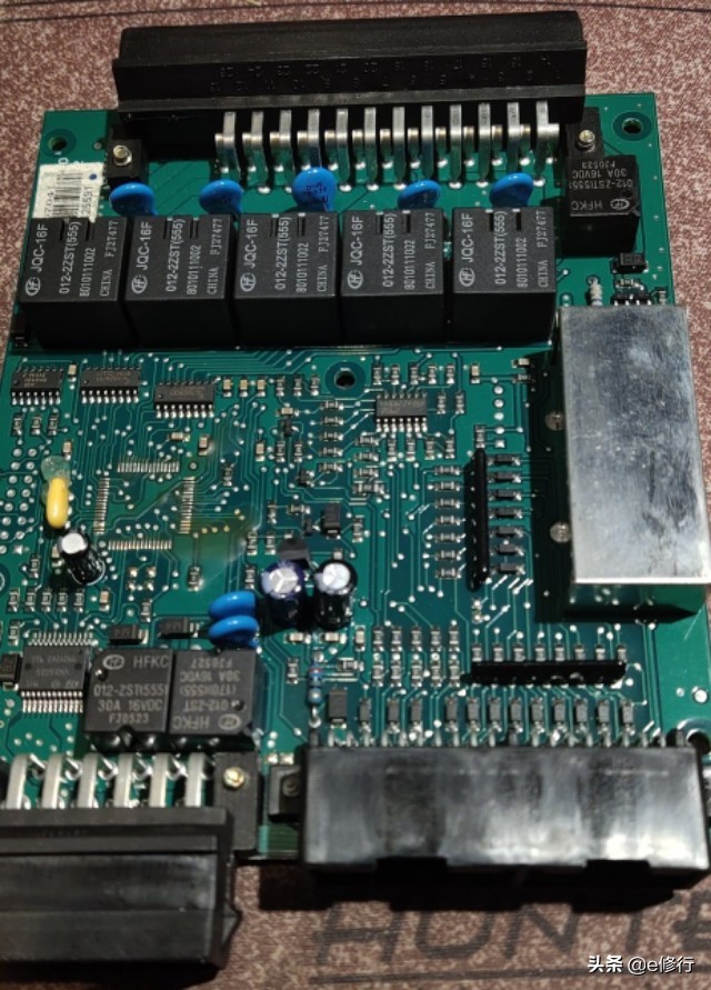 汽车遥控器解锁键失灵怎么解决,遥控器无法遥控车辆