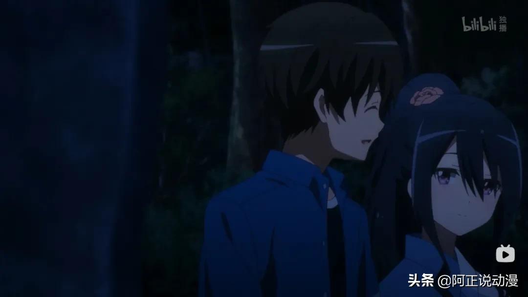 十月新番你最看好哪一部,出了一波强势的十月新番