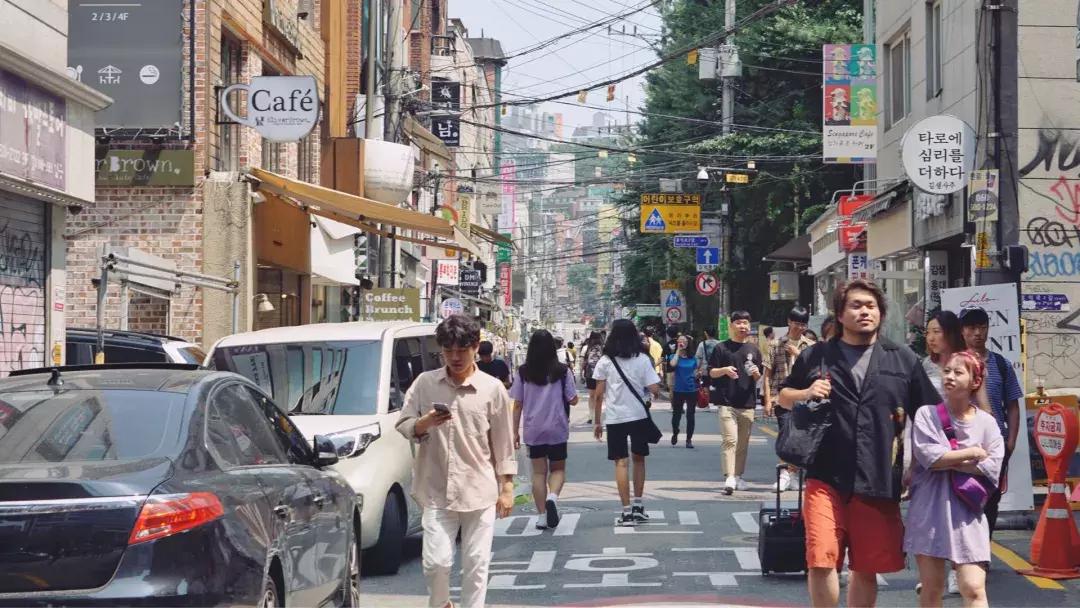 来首尔必去的地方,首尔必去的10个店