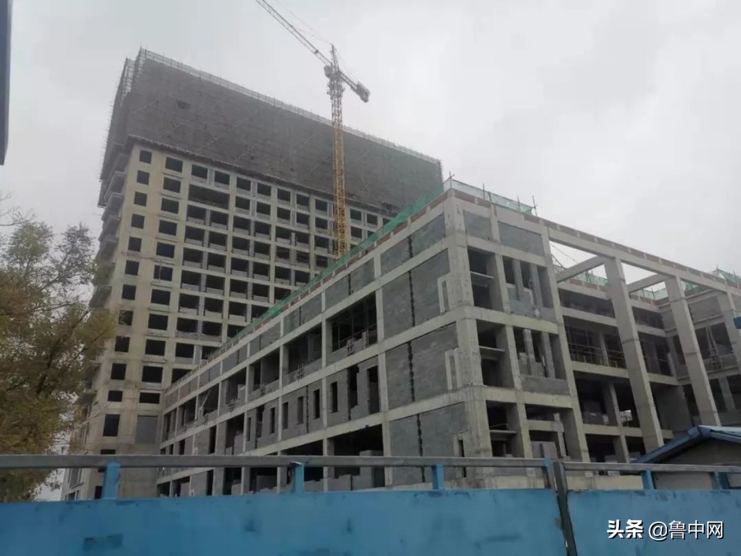 市中心医院所设科室一览,市三院是否恢复正常