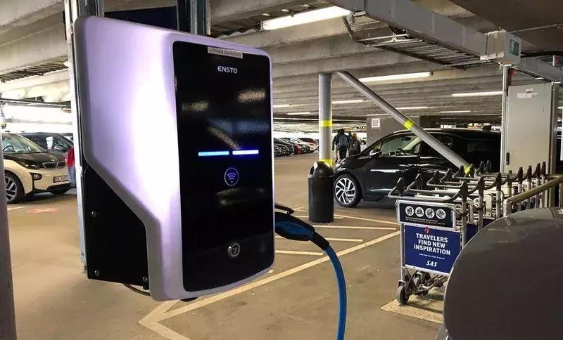 挪威冬季电动汽车真实情况,我国到挪威发展电动汽车原因