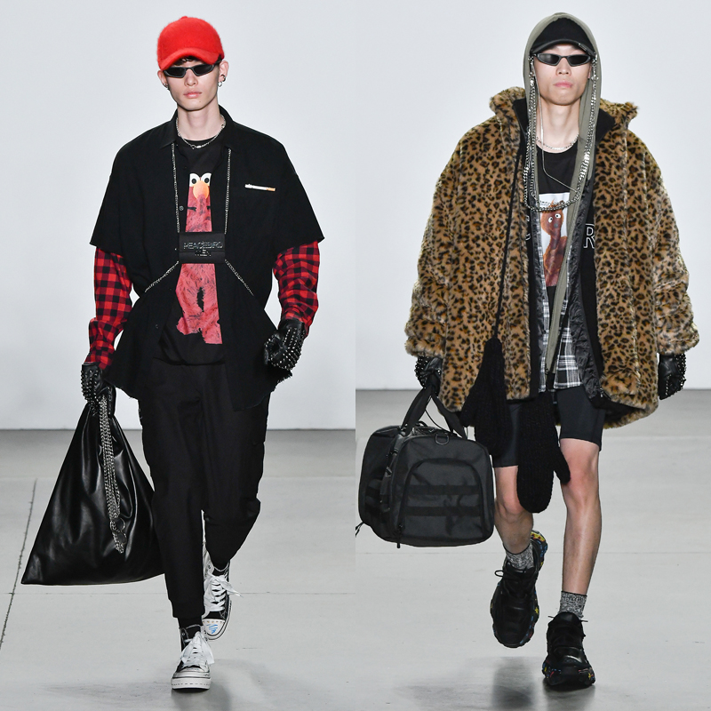 太平鸟男装攻略,太平鸟男装时尚穿搭