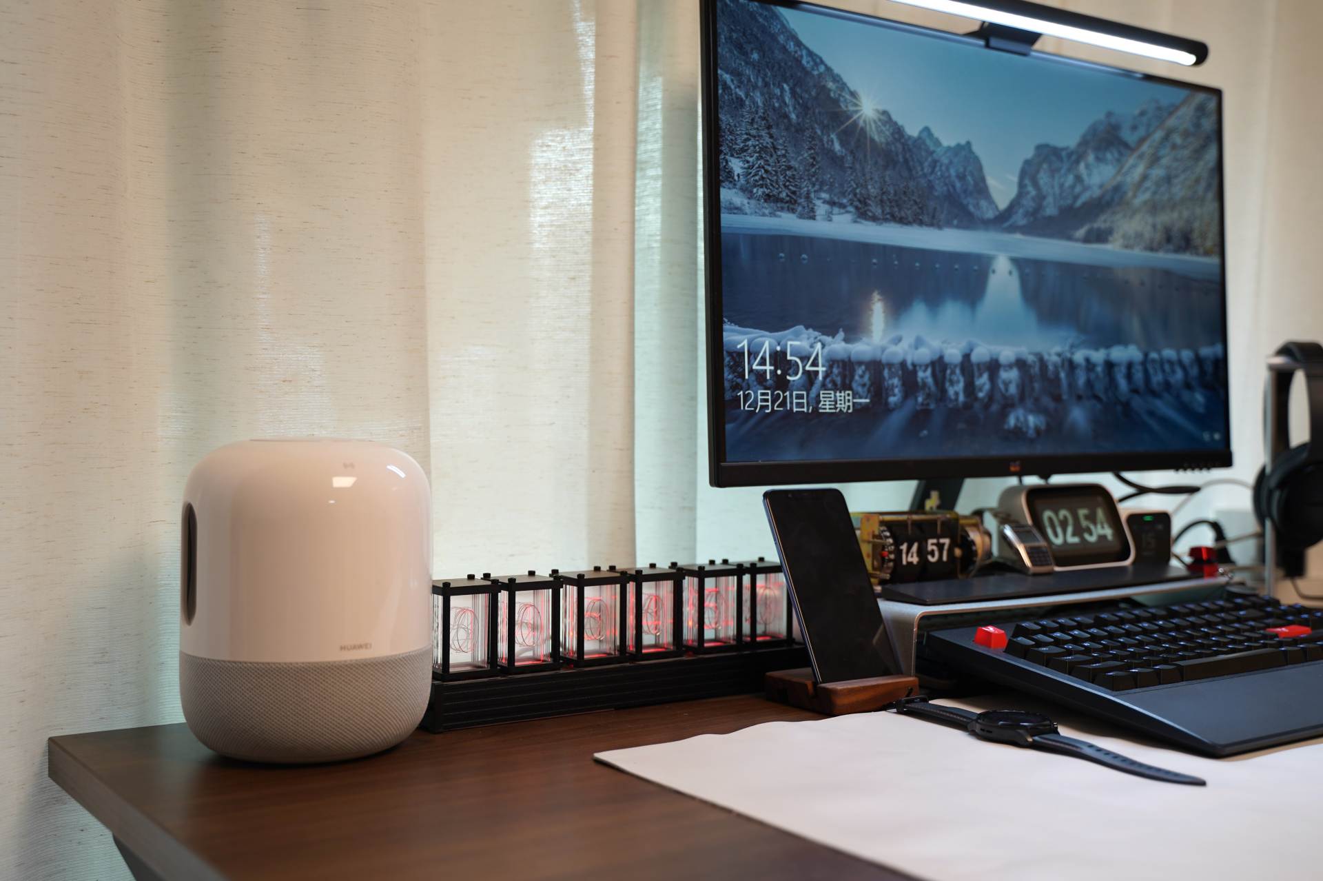 高性价比高颜值外设推荐,有哪些值得购买的电脑外设