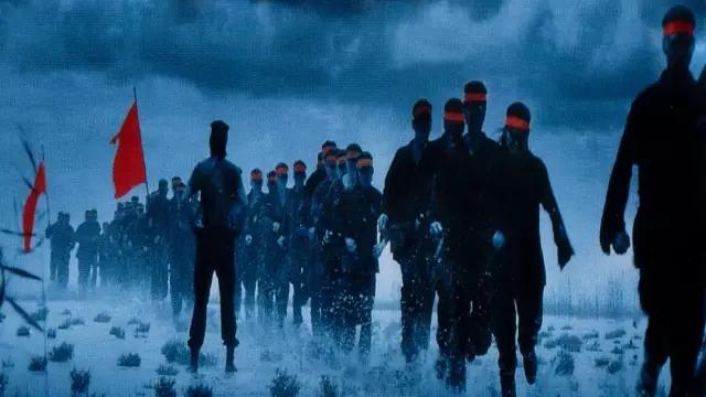 韩国谍战片生死谍变,生死谍变在韩国电影史上的崛起