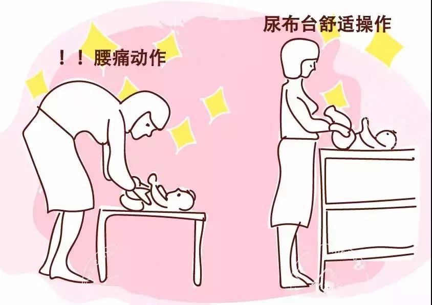 三个月宝宝穿纸尿裤哭是怎么回事,三个月的宝宝晚上换纸尿裤哭闹