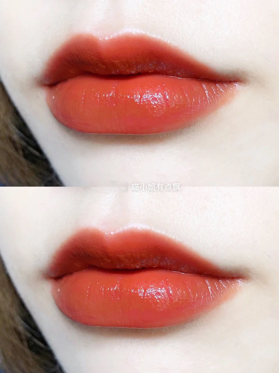 倩丽口红405,倩丽口红哪个色号适合黄皮