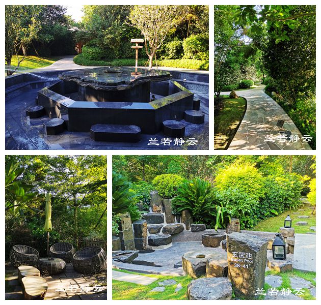 长泰半月山温泉酒店团购,长泰半月山温泉酒店附近景点