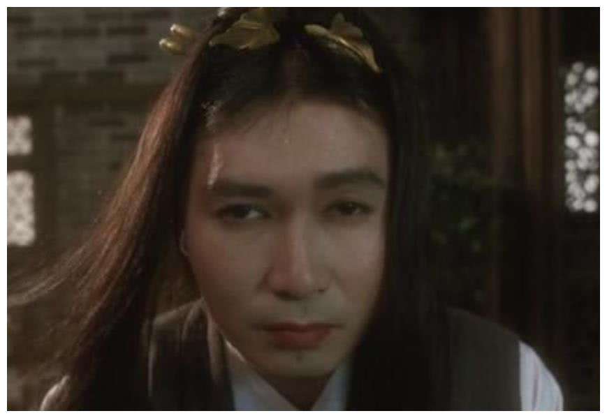 盘点周星驰电影的三大隐世高人,了解周星驰电影中的经典一幕