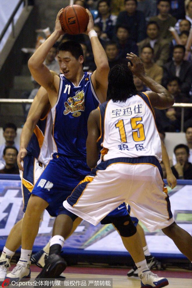 cba的黑历史马布里,cba马布里对广东