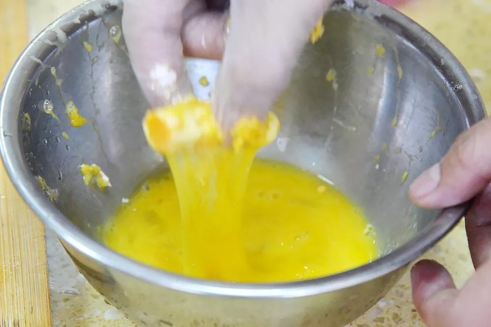 香兰教程,香兰芝士做法视频教程