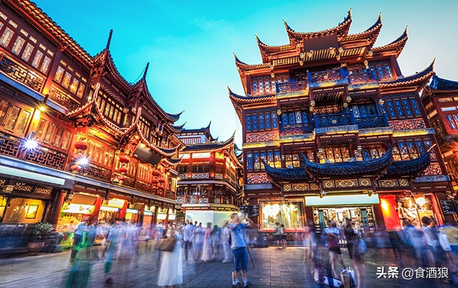 上海前十的酒吧,上海曼哈顿越南酒吧