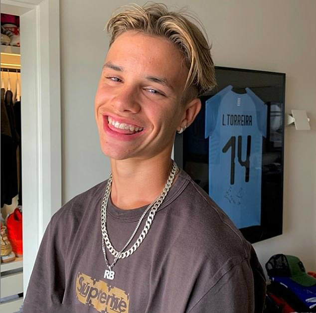 贝克汉姆孩子颜值,贝克汉姆孩子近照