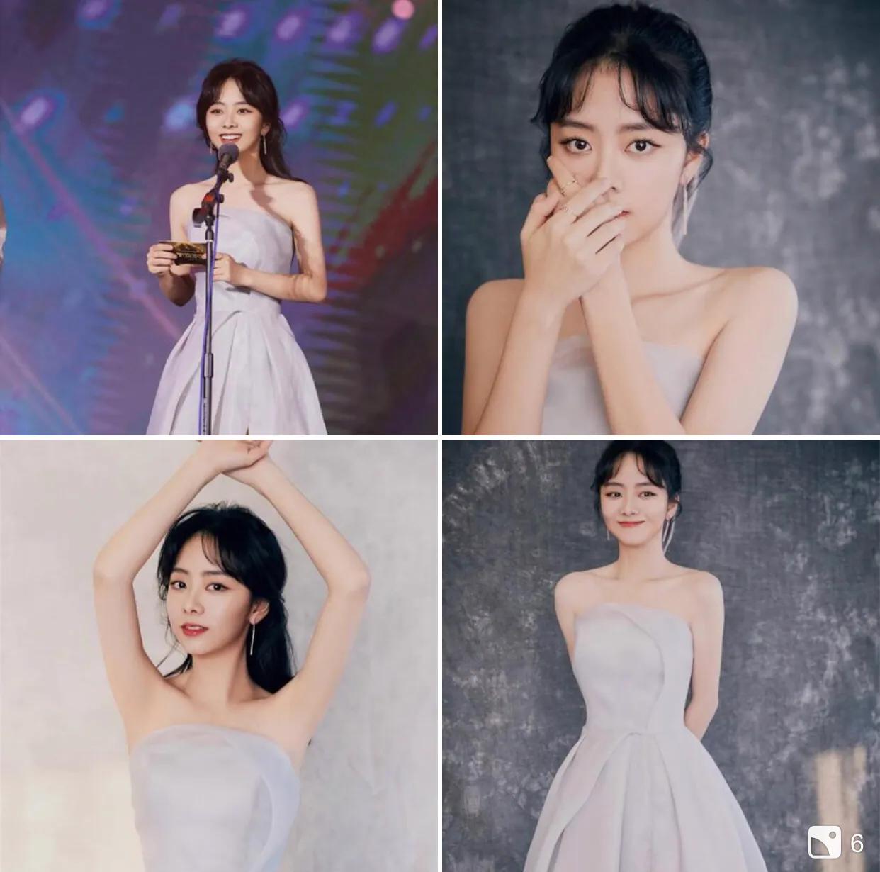 娱乐星天地谭松韵刘昊然,谭松韵刘昊然高能少年团