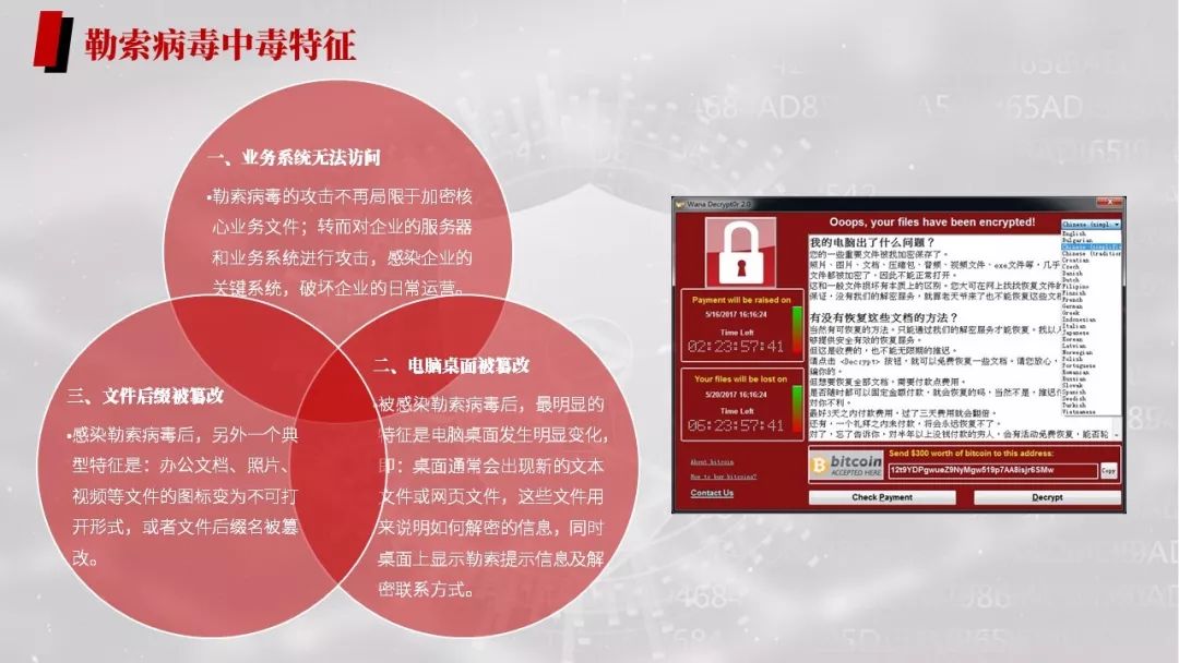 勒索病毒应对处理方法,勒索病毒的危害与防护措施