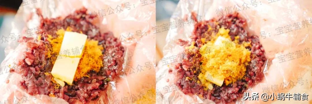 11个岁宝宝辅食三餐做法大全,11个多月宝宝辅食一日三餐