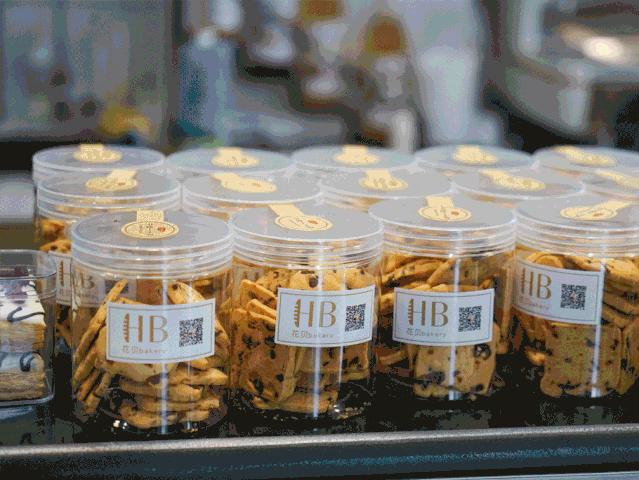 全上海最好吃的现烤面包,来上海浦东必吃的餐厅