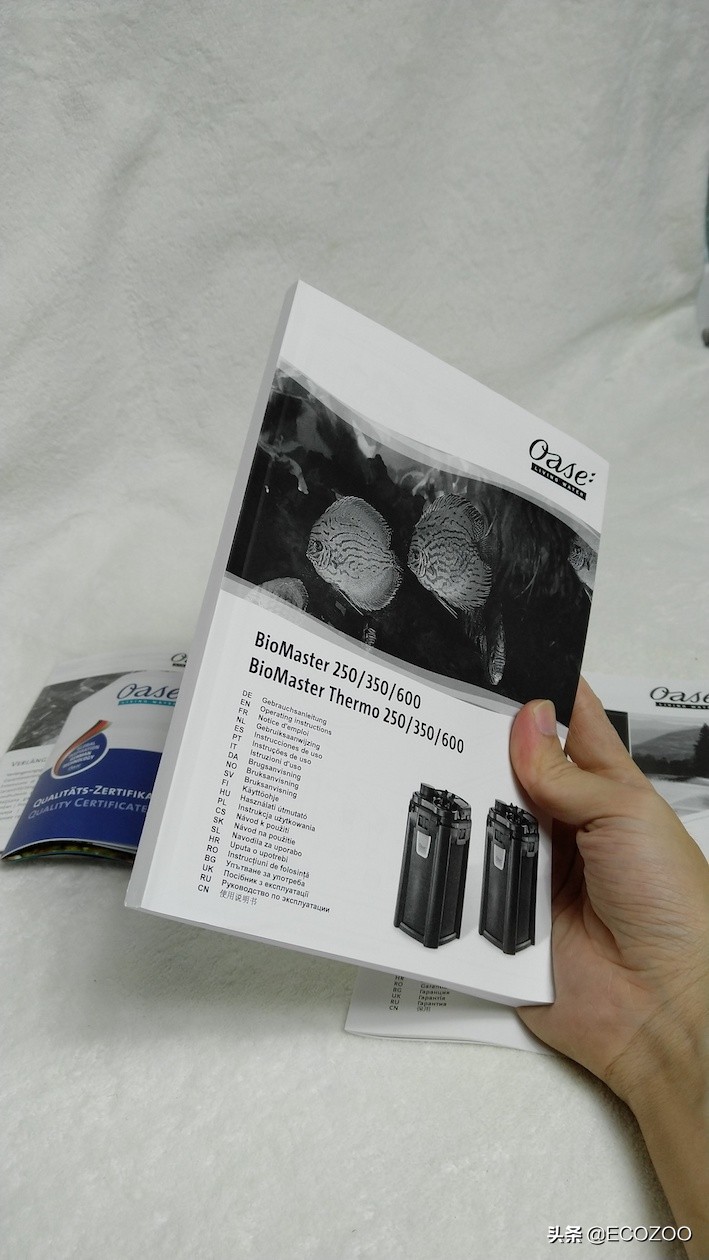 带内置加热的滤桶,带加热前置过滤桶