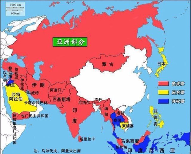 中国恢复联合国合法席位的感悟,中国在联合国合法席位恢复时间