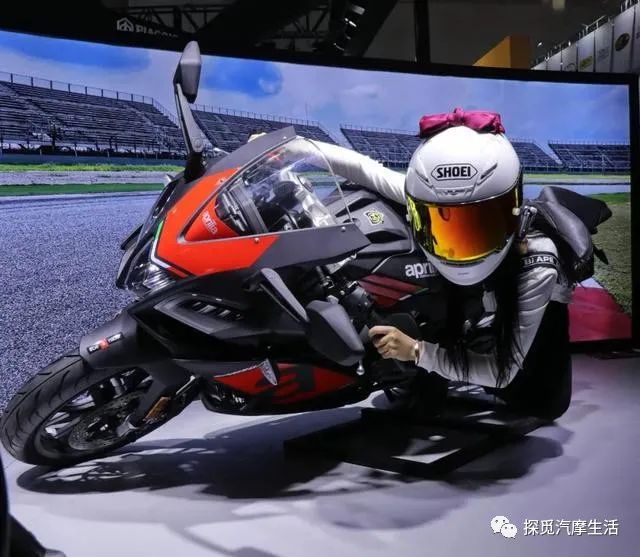 阿普利亚gpr250驭风版优缺点,又一爆款车来了