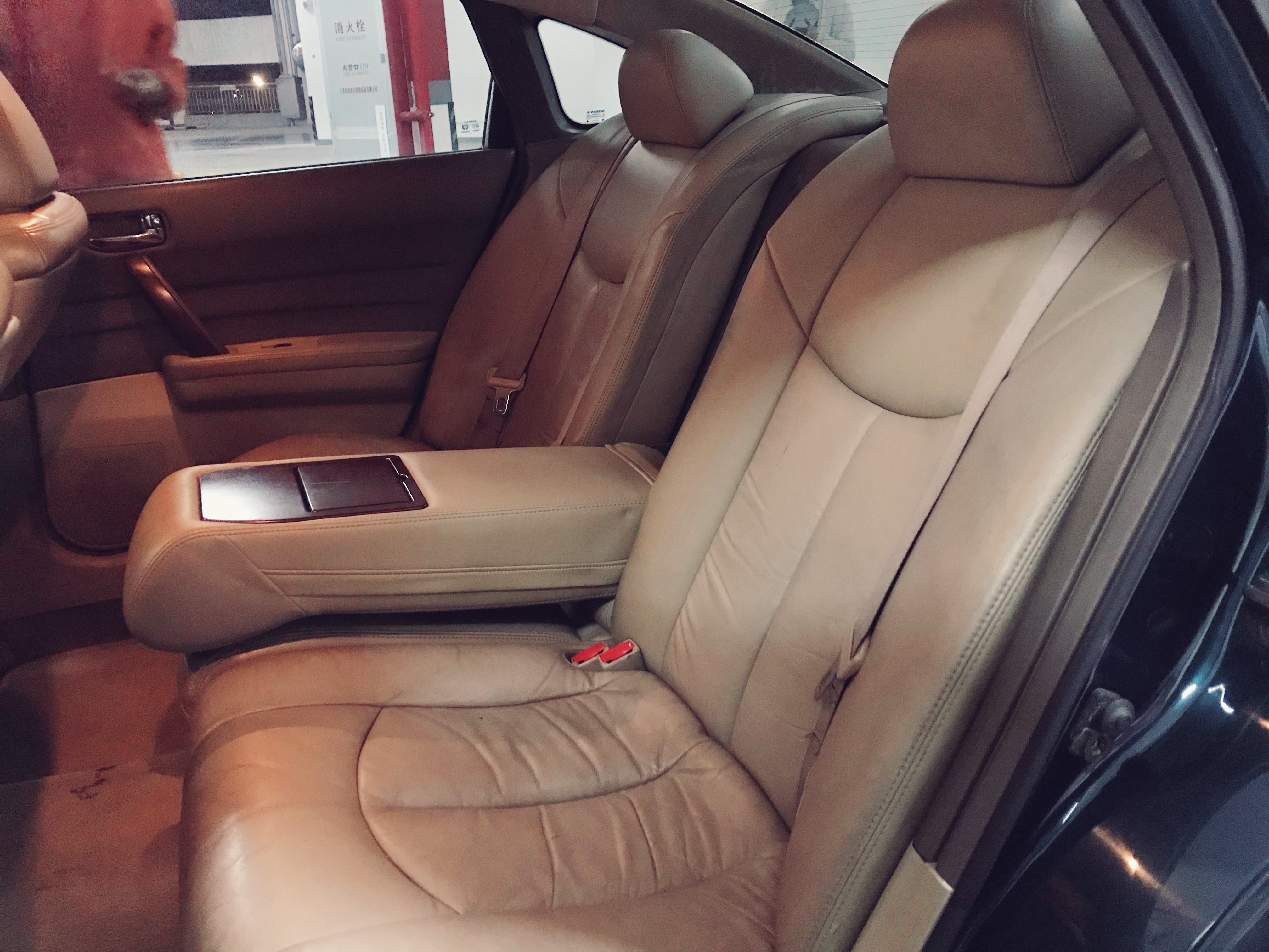 天籁j31的缺点和毛病,海外版天籁j31