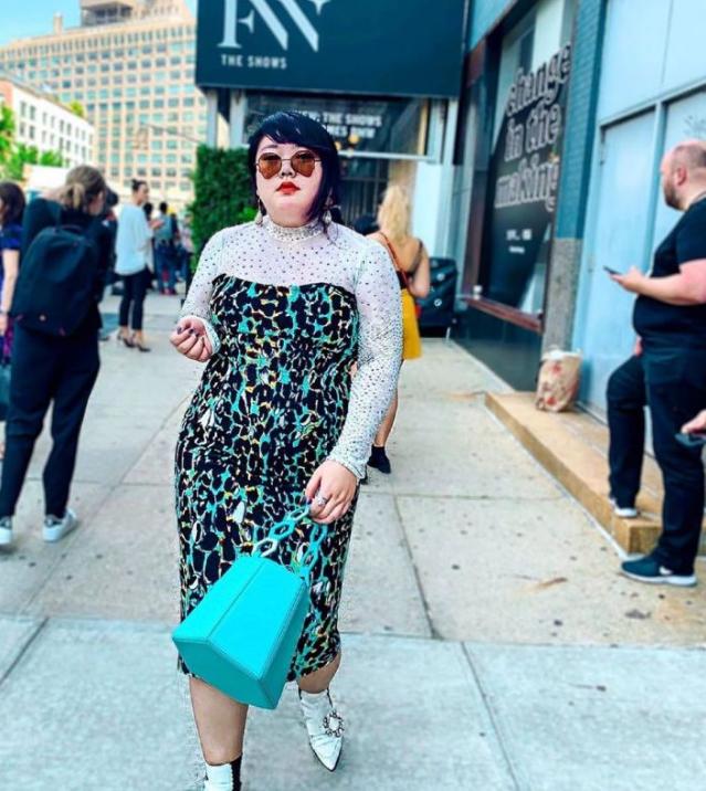 我膨胀了,我居然想教咪蒙老师写稿